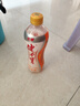 健力宝新品葡萄苹果味电解质运动碳酸饮料汽水560ml*15瓶整箱装饮品 橙蜜味-无糖 560ml*15瓶 实拍图