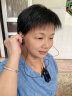 未来客（vlk）助听器老年人专用 重度耳聋耳背单双耳盒式机 充电款 双耳[新款] 高清-智能降噪[八仓速发] a 实拍图