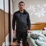 艾伦伯顿（Alen Botun）健身服男跑步运动套装篮球春季速干衣高弹训练晨跑服紧身足球衣服 【四季可穿】六件装 2XL(165-190)斤 实拍图