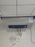 海尔（Haier）80升电热水器速热大水量金刚无缝胆水质监测健康灭菌WIFI智控一级能效EC8001-PD3(U1)京东小家 晒单实拍图