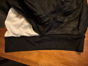 日着（rizhuo）原创设计女装2024夏季新款小众高级感不规则黑色吊带连衣裙子 孤烟黑 L 晒单实拍图