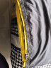 卡帝乐鳄鱼（CARTELO）短袖男纯棉春夏季短袖T恤男士休闲上衣打底衫 深灰色 2XL 晒单实拍图