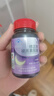修正永成庆牌褪黑素胶囊50粒/瓶 褪黑色素胶囊改善睡眠不佳成人 50粒*1瓶 实拍图