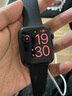 Apple 苹果手表 二手智能手表 WatchSeries S5/6/7/8 SE/SE2 GPS/蜂窝版 二手苹果手表 苹果S6 GPS 黑色 95新 44~45mm【大表盘】 实拍图