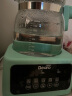 倍尔乐（Bearo） 恒温电热烧水壶1.2L 玻璃婴儿调奶器冲奶器 HB-207E  1.2L 晒单实拍图