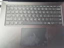 微软（Microsoft）Surface Laptop第7版 笔记本电脑 国家政府补贴20% 触屏轻薄本 骁龙X Elite 32G 1T 典雅黑 15英寸 实拍图