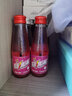 日加满娇源氨基酸饮料12瓶120ml功能含瓜拉纳牛磺酸加班熬夜常备 120ml*6瓶【喝到26年5月】 实拍图