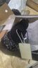 Jeep漫步水间吉普男鞋春夏透气飞织防水雨鞋户外骑行登山鞋男士运动鞋 冰黑色（店长推荐）【防水款】 P893166RK 42 （运动鞋码） 实拍图