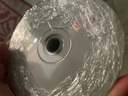 铭大金碟（MNDA） CD-R空白光盘/刻录盘 700M 80分钟 50张/桶 昆曲CD-R（50片塑封装） 套餐1（光盘+加厚PP袋）买多少配多少袋子 实拍图