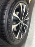 米其林（MICHELIN）轮胎 竞驰 PILOT SPORT 5 225/45ZR17 94Y  适配大众 高尔夫 实拍图