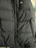 阿迪达斯 （adidas） 羽绒服男装冬季运动服户外防风保暖休闲连帽外套夹克 IW0779黑色 XL 晒单实拍图