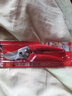 爱丽斯（ARS）日本爱丽斯剪枝剪刀进口修枝剪ARS 130DX果树剪刀 树剪剪子爱丽丝 130DX【红色】+弹簧 实拍图