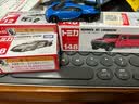 多美（TAKARA TOMY）超跑系列 悍马轿车148号 多美卡合金车 生日礼物 新年礼物 实拍图