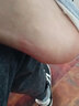 回力帆布鞋男透气板鞋男鞋子男士休闲鞋学生青年潮布鞋运动春夏季2025 黑色 软底款 41 实拍图
