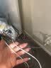 奈语苹果充电器20W快充数据线PD套装iPhone17ProMax16 15 14插头奈语 【苹果8-14全系】快充头+闪充线丨2米套装 实拍图