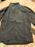 始祖鸟（ARC’TERYX） Gamma LT Jacket 男款户外轻量耐磨 软壳衣夹克 防风外套 Black黑色  XL（90kg及以上）尺码偏大 晒单实拍图