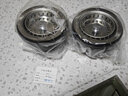 摩恩厨房水槽落水器水池塞子洗菜盆下水塞配件提篮提笼过滤器下水器 110mm落水10#适配40下水管 实拍图