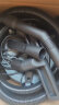 KARCHER德国卡赫 家用商用工业加厚不锈钢桶式干湿两用大吸力吸尘器2023全新升级 NT20/1 Plus 晒单实拍图