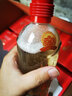 今世缘红珍酿 42度幽雅醇厚型白酒整箱单瓶 纯粮酒喜酒婚宴聚会宴请送礼 42度 480mL 6瓶 整箱装 实拍图