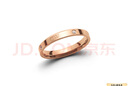 丹尼尔惠灵顿（DanielWellington）DW星辰戒指男男女对戒情侣戒指生日礼物送男友DW00400231 实拍图