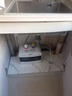 AOESMIOS史密思小厨宝电热水器一级能效储水式热水器小型家用厨房热水宝 6升电脑款一级能效上出水 实拍图
