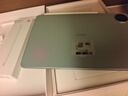 华为平板电脑MatePad Pro 11二合一平板高刷120Hz全面屏鸿蒙骁龙学习娱乐办公 【24款】12G+512G WIFI 雅川青 官方标配+星闪手写笔 实拍图