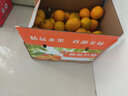 江西赣南早脐橙整箱当季新鲜早橙子榨汁水果礼盒皮薄多汁节日团购 【实惠】净重18斤单个150g+ 实拍图