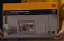 KODAK柯达 141 数码相框14.1英寸高清电子相册触摸屏照片视频播放器 原木色 晒单实拍图