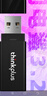 thinkplus联想 32GB U盘 USB3.2优盘 高速70MB/S电脑u盘 投标专用大容量办公迷你闪存盘 闪电鲨3.2系列 实拍图