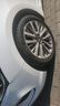 锦湖轮胎KUMHO汽车轮胎 215/50R17 91V HS51 适配现代名图/本田思域 实拍图