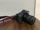 佳能（Canon）EOS 750D 760D 800D 850D 77D 二手单反相机高清数码照相机 99新 800D EF 18-55mm STM 标配【无内存卡等配件，套餐更划算】 99新 实拍图