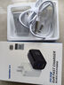 诺希35W氮化镓苹果15充电器双口快充充电头兼容PD30W/20W适用iPhone15ProMax华为小米iPad平板手机 实拍图