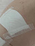 振德（ZHENDE） 医用胶带家用无纺布胶带 日常使用透气亲肤无纺布胶带 1.25cm*914cm 3卷 实拍图