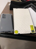 今舞 适用华为p40pro手机壳气囊防摔p40硅胶套pro+透明壳镜头全包边TPU外壳男女款软壳保护套 P40 透明 实拍图