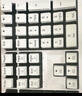 黑峡谷（Hyeku）X5 有线/无线2.4G双模电竞机械游戏键盘108键PBT键帽凯华BOX新轴 黑森林慕斯流沙金轴附卡扣腕托 实拍图