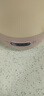 美的（Midea）电压力锅 深汤提鲜系列少盐家用高压锅大容量多功能智能高压电饭煲电饭锅【国家补贴】 白玉内胆 1.8L 易清洁 实拍图