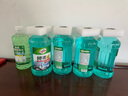 龟牌（Turtle Wax）汽车玻璃水四季通用冬季玻璃清洁清洗玻璃水防冻零下-25玻璃水 【防冻型】-25℃2L硬壳*4瓶 实拍图
