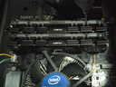 金士顿 (Kingston) FURY 16GB(8G×2)套装 DDR4 4000 台式机内存条 Renegade叛逆者系列 骇客神条 实拍图