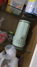 LOTOR豆浆机迷你破壁机粮家用小型全自动轻音免滤免洗免煮榨汁米糊婴儿辅食机1-2人2025新款 1L 绿色升级款 实拍图
