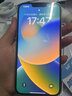 【24期免息】Apple 苹果13 ProMax 二手 iPhone 13 promax 二手手机 金色 256G靓机【3期免息+三年店保+五年老店】99新 实拍图