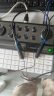 魅声 G9声卡直播设备全套套装k歌专用抖音主播唱歌录音手机电脑通用专业调音台户外无线话筒电容麦克风 G9-V5（专业录音棚级48V大振膜电容麦） 实拍图