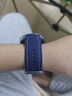 OPPO Watch X2 全智能手表 运动健康手表 男女eSIM电话手表 心率血氧监测 二手 Watch X 千帆蔚蓝【原厂包装+配件】 镭雕款 准新 实拍图