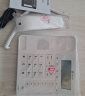 摩托罗拉（Motorola）轻奢电话机座机固定电话  4.2英寸大屏  5米远距离免提 钢琴烤漆 办公家用 CT360C(白色) 晒单实拍图