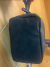 闪魔 电脑包笔记本电脑内胆包macbook保护套适用于苹果iPad Air华为 内胆包信封款+收纳包【绅士灰】 13/13.3英寸 实拍图