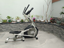 岱宇（DYACO）【整机原装进口】椭圆机家用智能健身器材磁控漫步椭圆仪FE538 多仓闪发，全国联保服务包安装 实拍图