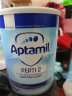 Aptamil英国爱他美深度水解Pepti特殊配方2婴幼儿奶粉800g防过敏腹泻 2段 800g*1罐 晒单实拍图