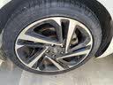 玛吉斯汽车轮胎Victra Sport 5 VS5 225/40R18 92W 实拍图