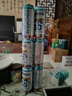 沃尼伯格沃尼伯格精酿啤酒白啤全麦14度整箱500ml*12罐瓶装高度酒非临期酒 精酿白啤 500mL 24瓶 组合装 实拍图