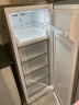 澳柯玛（AUCMA）151升风冷家用立式冰柜母乳冷藏冷冻柜抽屉式冷柜囤货冷藏柜小冰柜家用小型冰箱BD-151WNE以旧换新 晒单实拍图