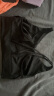 lululemon丨In Alignment 女士长款运动内衣 速干透气 LW2CS0S 瑜伽内衣 黑色 12 晒单实拍图
